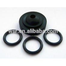 Piezas de goma del sello del émbolo Non-Standard NBR / EPDM / CR / VITON